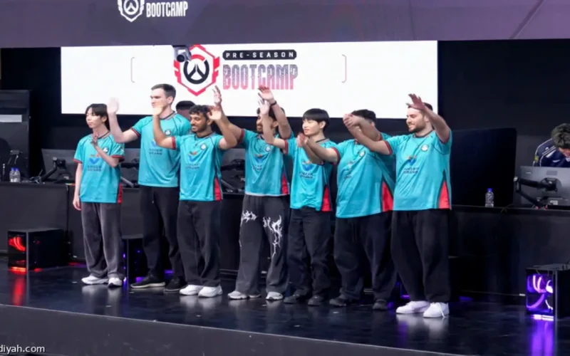 تتويج مستحق.. تويستد مايندز يحسم لقب البطولة التحضيرية في مواجهة حاسمة